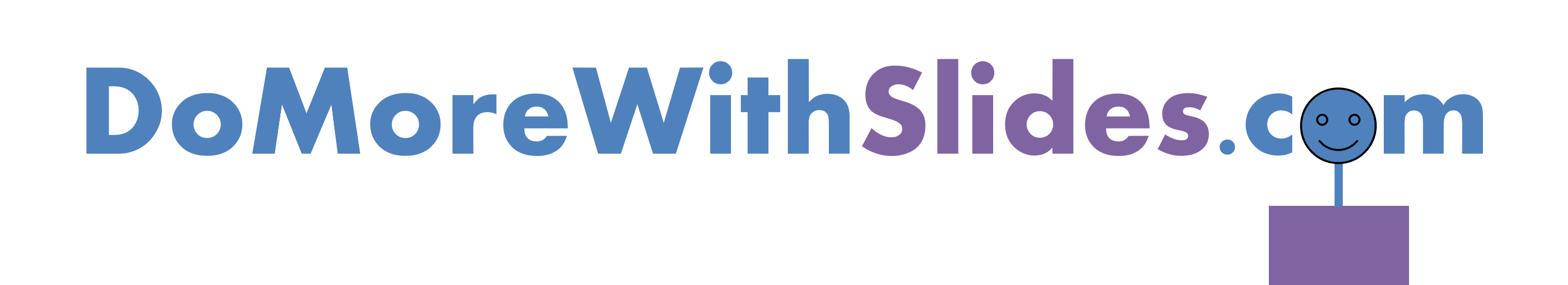 DoMoreWithSlides.com